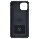 Nimbus9 Cirrus 2 Series Case for Apple iPhone 11 Pro - Crimson Red / Black