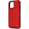 Nimbus9 Cirrus 2 Series Case for Apple iPhone 12 Pro / iPhone 12 - Crimson Red