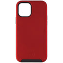 Nimbus9 Cirrus 2 Series Case for Apple iPhone 12 Pro / iPhone 12 - Crimson Red