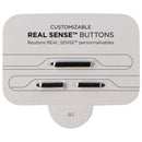 Nimbus9 Cirrus 2 Series Case for Apple iPhone 12 Pro / iPhone 12 - Crimson Red