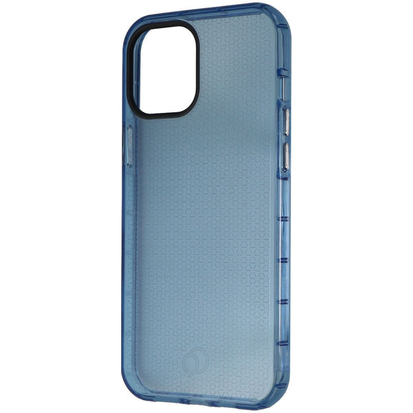 Nimbus9 Phantom 2 Flexible Gel Case for Apple iPhone 12 Pro Max - Pacific Blue