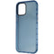 Nimbus9 Phantom 2 Flexible Gel Case for Apple iPhone 12 Pro Max - Pacific Blue