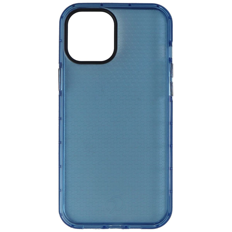 Nimbus9 Phantom 2 Flexible Gel Case for Apple iPhone 12 Pro Max - Pacific Blue