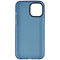 Nimbus9 Phantom 2 Flexible Gel Case for Apple iPhone 12 Pro Max - Pacific Blue