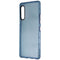 Nimbus9 Phantom 2 Series Flexible Gel Case for LG Velvet 5G - Blue