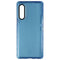 Nimbus9 Phantom 2 Series Flexible Gel Case for LG Velvet 5G - Blue