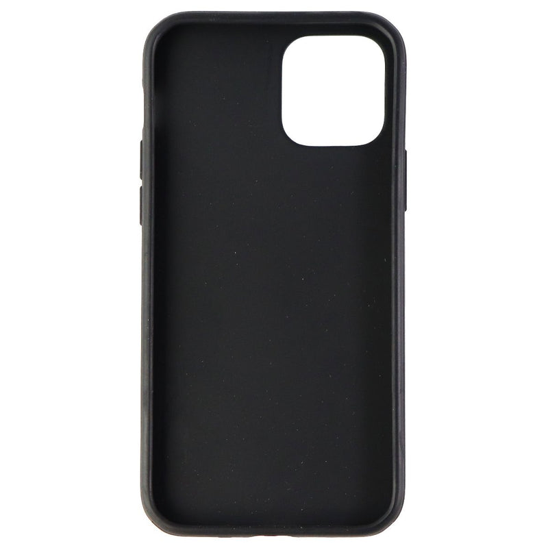 Tech21 Evo Lite Series Case for Apple iPhone 12 / iPhone 12 Pro - Black