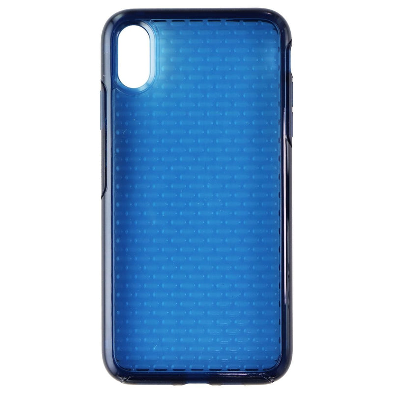 OtterBox Vue Series Clear Pattern Design Case for iPhone Xs Max - Storm River