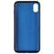 OtterBox Vue Series Clear Pattern Design Case for iPhone Xs Max - Storm River