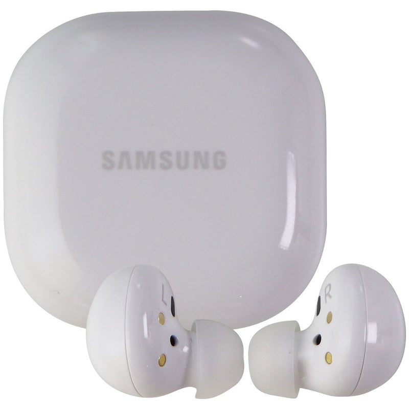 Samsung Galaxy Buds 2 - True Wireless Noise Cancelling Earbuds - White (SM-R177)