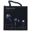 Samsung EO-IG955 Wired USB-C Earphones Tuned by AKG - Black