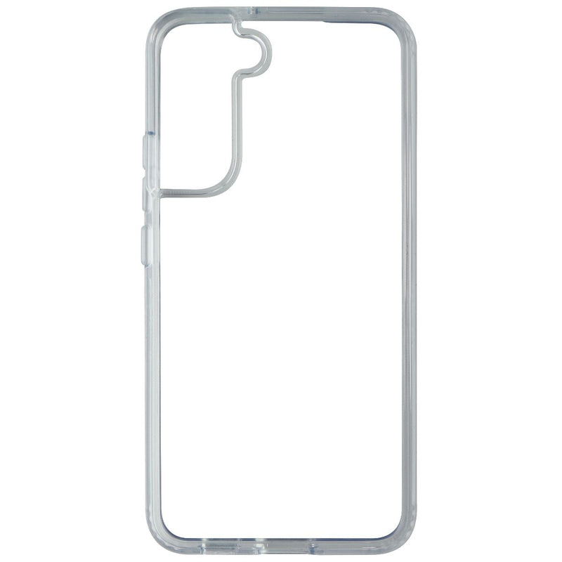 Tech21 Evo Clear Series Case for Samsung Galaxy (S22+) - Clear