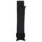 Samsung (M/L) 20mm Milanese Band for Galaxy Watch4 (44mm Only) - Black