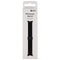Samsung (M/L) 20mm Milanese Band for Galaxy Watch4 (44mm Only) - Black