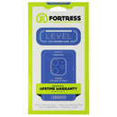 Fortress Tempered Glass Camera Lens Protector and Cover for iPhone 12 Mini