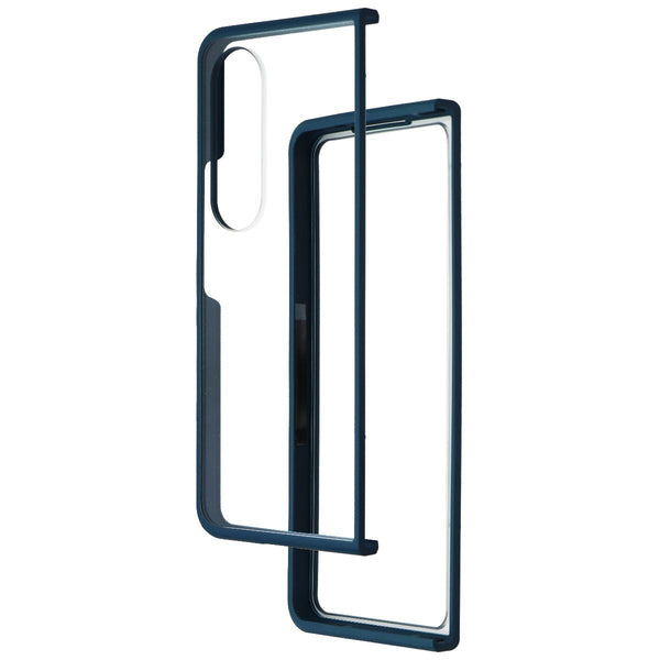 OtterBox Thin Flex Series Case for Samsung Galaxy Z Fold4 - Pacific Reef