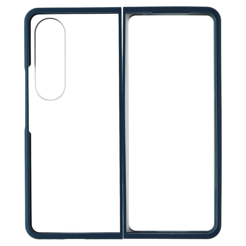 OtterBox Thin Flex Series Case for Samsung Galaxy Z Fold4 - Pacific Reef