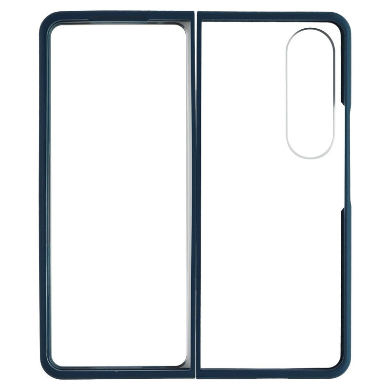 OtterBox Thin Flex Series Case for Samsung Galaxy Z Fold4 - Pacific Reef