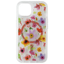 OtterBox Symmetry+ Series Case for MagSafe for iPhone 14/13 - Hidden Garden