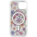 OtterBox Symmetry+ Series Case for MagSafe for iPhone 14/13 - Hidden Garden