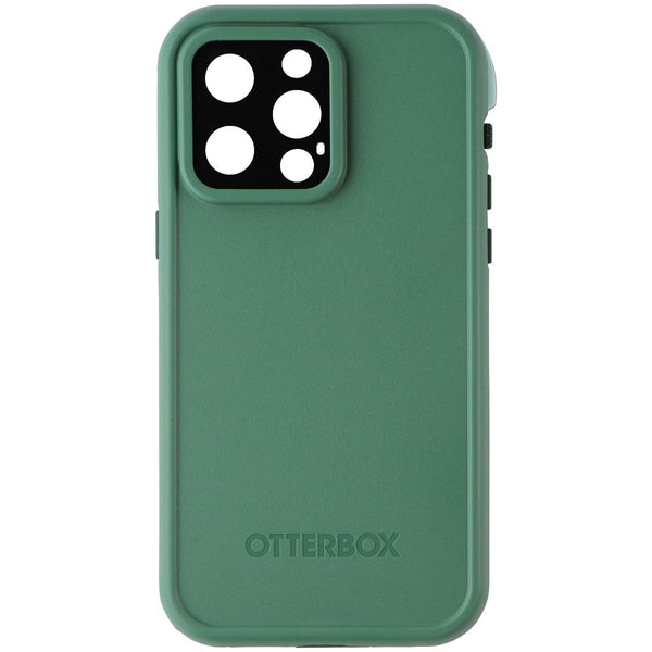 OtterBox & LifeProof FRE Case for MagSafe for iPhone 14 Pro Max - Green