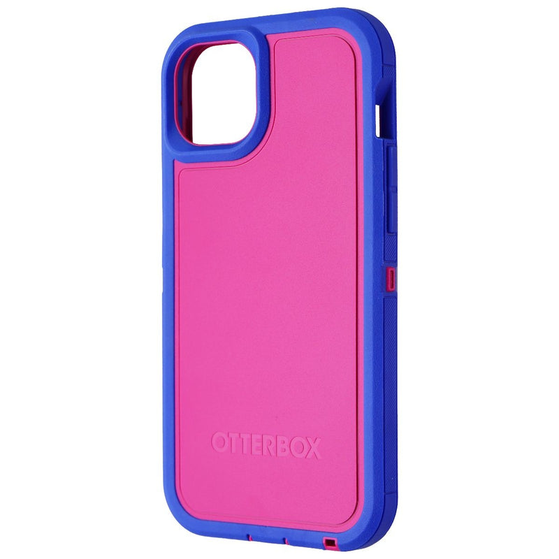 OtterBox Defender Pro XT Case for MagSafe for Apple iPhone 14 Plus - Lotus Pink