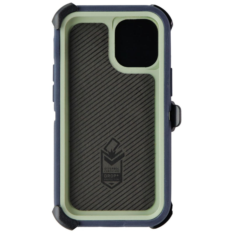 OtterBox Defender Series Case for Apple iPhone 12 Mini - Varsity Blues