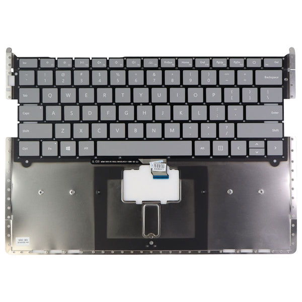 Keyboard Assembly for Surface Laptop - Gray (MSM15K63U59528J)