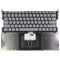 Keyboard Assembly for Surface Laptop - Gray (MSM15K63U59528J)