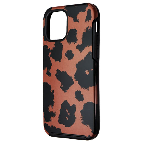 OtterBox Symmetry Series Case for Apple iPhone 12/12 Pro - Spot On/Leopard Print