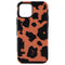 OtterBox Symmetry Series Case for Apple iPhone 12/12 Pro - Spot On/Leopard Print