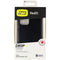OtterBox React Series Hard Case for Samsung Galaxy A72 - Black