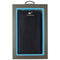 Maiko Universal Wristlet Wallet Case for iPhone 14 /14 Pro/13/13 Pro - Black