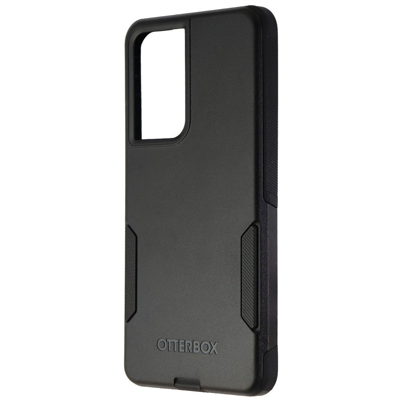 OtterBox Commuter Series Case for Samsung Galaxy S21 Ultra 5G - Black