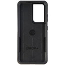 OtterBox Commuter Series Case for Samsung Galaxy S21 Ultra 5G - Black