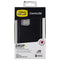 OtterBox Commuter Series Case for Samsung Galaxy S21 Ultra 5G - Black