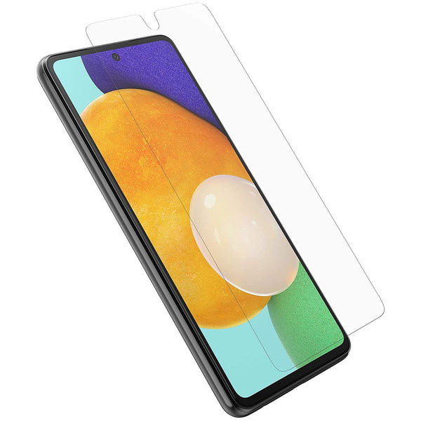 OtterBox Tempered Glass for Samsung Galaxy A52 / A52 5G - Clear / BULK Pack