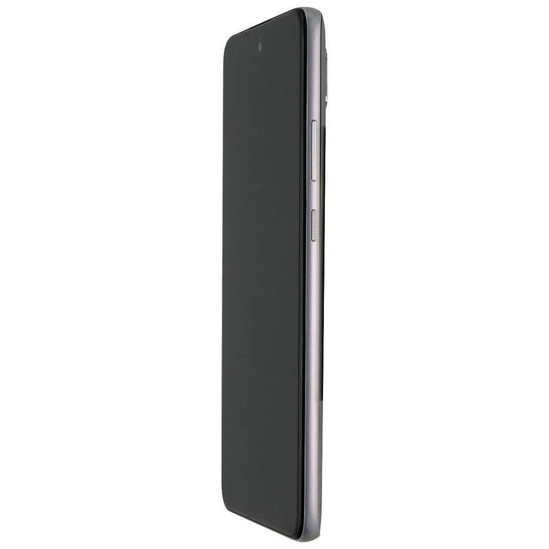 Motorola One 5G Ace (6.7-inch) (XT2113-2) Unlocked - 128GB/Frosted Silver