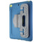 OtterBox EasyGrab Case for iPad 8th Gen & iPad 7th Gen - Galaxy Runner Blue