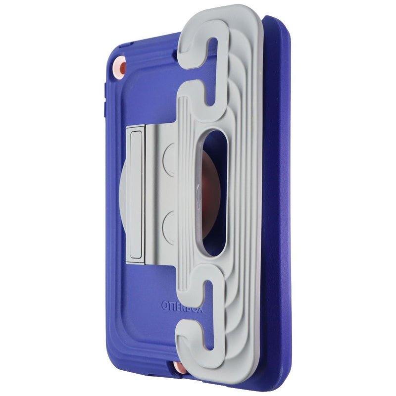 OtterBox EasyGrab Case for Apple iPad mini (5th Gen) - Space Explorer Purple