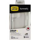OtterBox Symmetry Series Case for Samsung Galaxy S21 FE 5G Smartphone - Clear