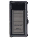 OtterBox Defender PRO Case and Holster for Google Pixel 6 Smartphone - Black