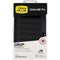 OtterBox Defender PRO Case and Holster for Google Pixel 6 Smartphone - Black