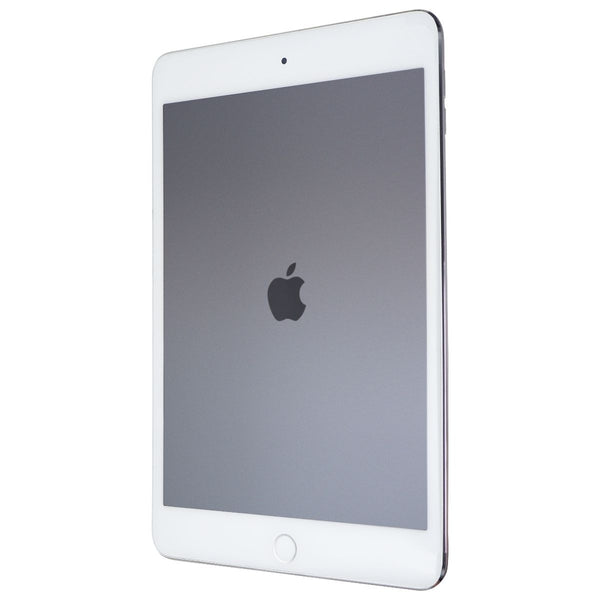Apple iPad Mini 4 (7.9-inch) Tablet (A1538) Wi-Fi Only - 128GB / Silver