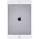 Apple iPad Mini 4 (7.9-inch) Tablet (A1538) Wi-Fi Only - 128GB / Silver