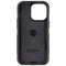 OtterBox Commuter Series Case for Apple iPhone 13 Pro Smartphones - Black
