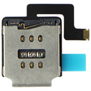 Repair Part - Sim Card Reader with Flex Cable for iPad 10.2 (8th/7th Gen)