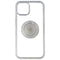 OtterBox + Pop Symmetry Series Case for Apple iPhone 13  - Clear Pop