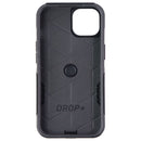 OtterBox Commuter Series Dual Layer Case for Apple iPhone 13 - Black