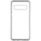 UBREAKIFIX Hard-shell Case for Samsung Galaxy S10 - Clear
